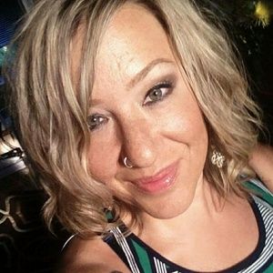 Meet your Posher, Cathryn